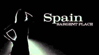 Spain - The Fighter