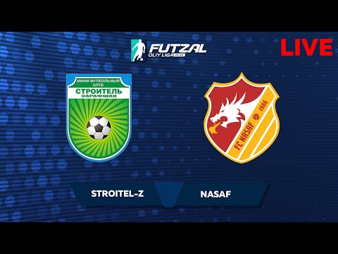 STROITEL-Z - NASAF