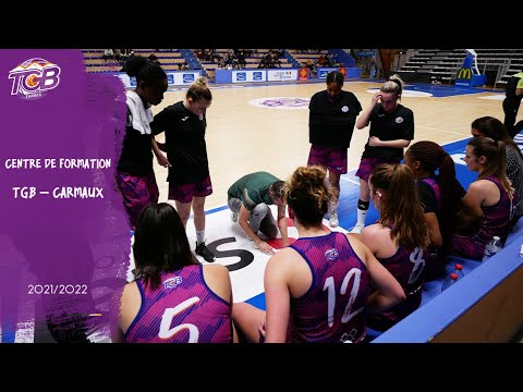 NF2 | TGB - Carmaux