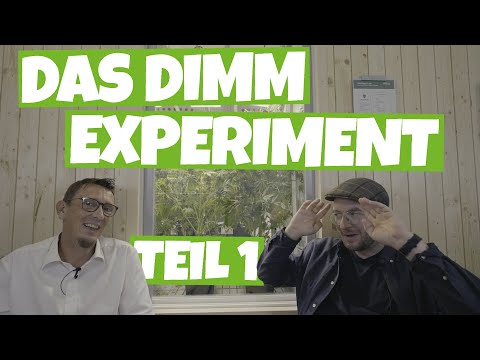 How to dim cannabis LEDs correctly? | Sanlight LED tests the right dimming strategy | Grams per watt