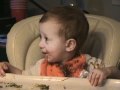 Gavin Eating
