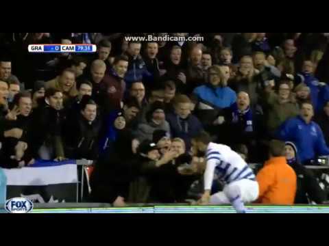 Video - Doelpunt Youssef El Jebli