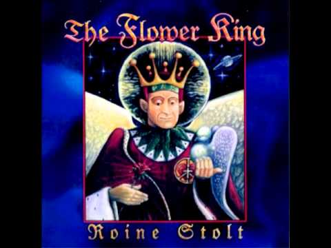 Roine Stolt - Humanizzimo