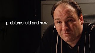 The Sopranos Season 2 Episode 1 - RECAP & BREAKDOWN