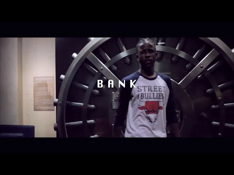 Ky 924 - Bank (Official Video) | @LarryFlynt_ @Dopezxpro