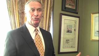 Visit Baltimore   Ed Hale Profile