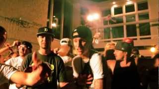 Jake Spade - Let's Get Faded (Official Music Video)