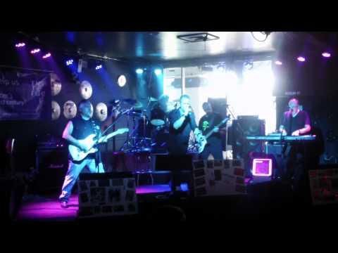 Thumbnail for Liquor Biscuit - Metal Gods - Judas Priest Cover by Bob Parduba, Judas Priest, Sting