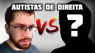 O dia da batalha na comunidade autista: AUTODIAGNSTICO DE AUTISTA  VLIDO?