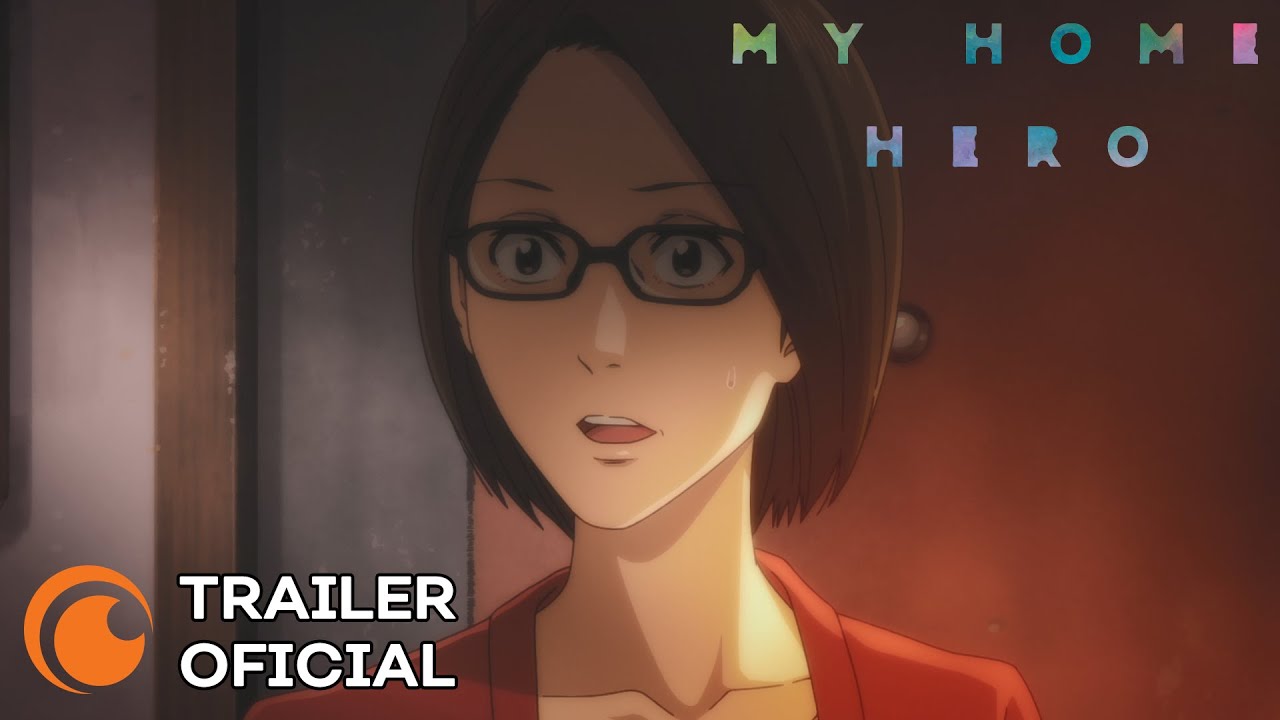 trailer Oficial