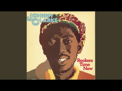 Video thumbnail for Natty Dreadlocks Stand Up Right