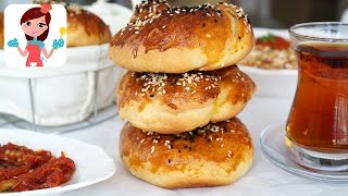 Pastane Açması Tarifi - Kevserin Mutfağı Yemek Tarifleri
