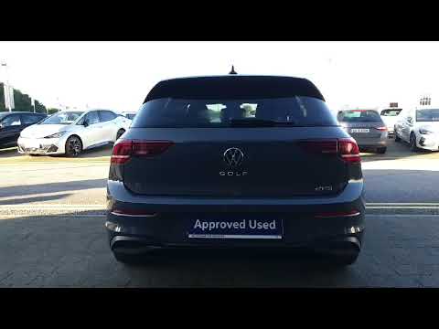 Volkswagen Golf 1.5 MHEV 116BHP 5DR EDITION 75 - Image 2