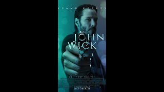 Keanu Reevesjohn wick 2014 chapter 1 full movie Ex