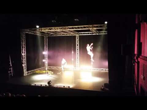 Pole fusion 2015 flo&steph
