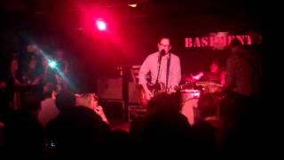 Craig Finn - Apollo Bay // Columbus, OH // 2.9.12