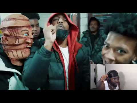 NAH THIS BEAT FIRE | Freshy DaGeneral x DOSO G - Kill Shxt [Australian Reaction]