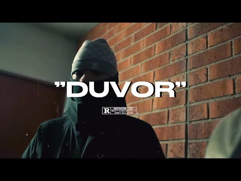 23 x Sickan x Einar Type Beat | ”DUVOR” | Prod By Maco
