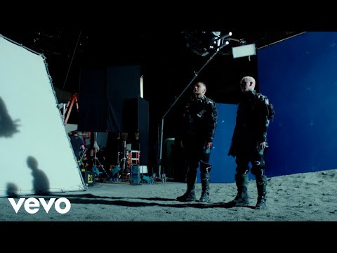 Kane Brown, blackbear - Memory (Behind the Scenes Trailer)