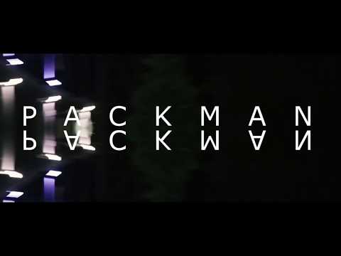 Packman-Šoreiz kurš ?