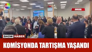 Elektrik kesintisi tartışması