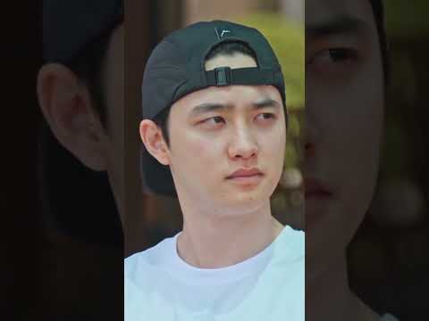 No make up EXO 😚😊🥰 #exo #suho #xiumin #baekhyun #chen #chanyeol #do #sehun #exoladderseason4