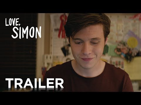 Love, Simon (2018) Official Trailer 2