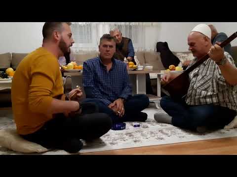 Halil Bytyqi Visar Bytyqi  Isa Beg