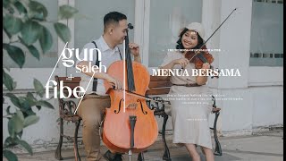 Download lagu Gunsaleh dan Fibe - Menua Bersama mp3