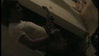 FONTAINEBLEAU - ROCK ROMANCE (STILLS-YOUNG BAND COVER)