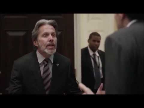 Veep S3E1 Jonah Fired Compilation