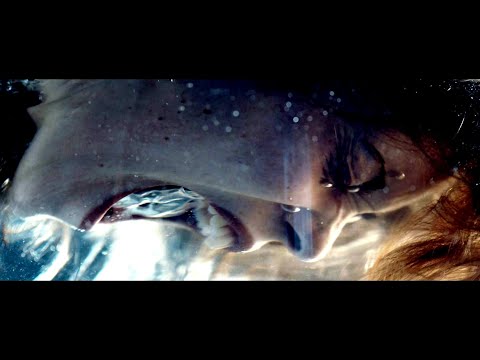 STRANGER VISION - The Deep (Official Music Video) feat. Tom S. Englund // Pride & Joy Music (2022)