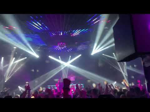 Rebelion playing Darkest Hour (Kick Edit) by Sub Zero Project & DBSTF // live at EPIC Prague