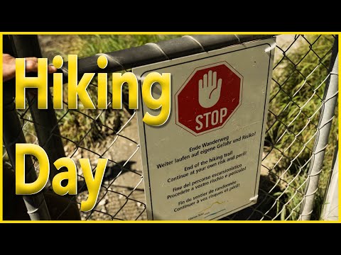 Behind the waterfall (Ep. 029)