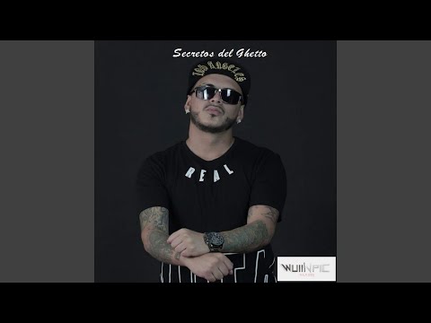 Secretos del Ghetto