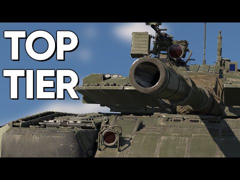 Why Top Tier Is Broken