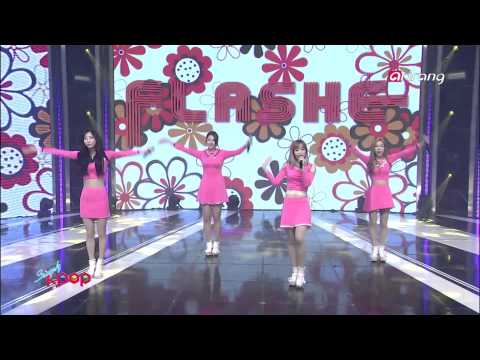 Simply K-Pop EP145-플래쉬 - My Day FLASHE - My Day