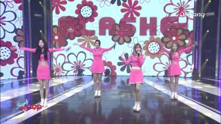 Simply K-Pop EP145-플래쉬 - My Day FLASHE - My Day