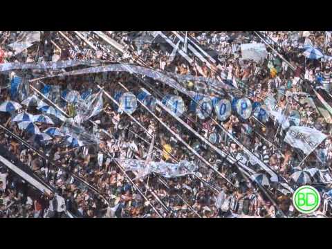 "Hinchada de TALLERES - Talleres de Córdoba 3 Independiente Rivadavia 1" Barra: La Fiel • Club: Talleres