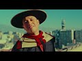 TOLY FU  FT.  LOS PINCHEIRAS DEL SUR - ESCÁPATE CONMIGO