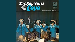 Baby Love (Live At The Copa/1965)