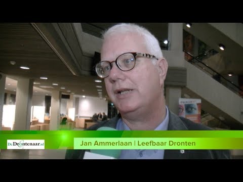 VIDEO | Jan Ammerlaan (Leefbaar) uitermate blij met uitkomst collegecrisis VIDEO | Jan Ammerlaan (Leefbaar) uitermate blij met uitkomst collegecrisis