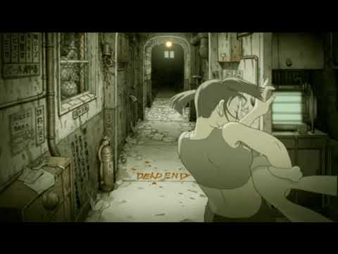 Genius Party Beyond - Toujin Kit