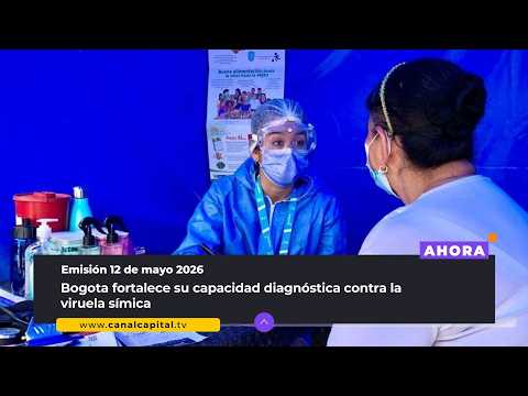 AHORA 10:30 | 12 de mayo de 2026