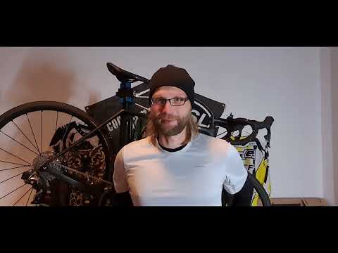 Votec VRC / unprofessioneller Review