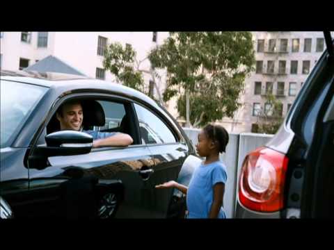 Volkswagen New Beetle 2011