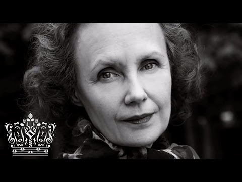 2013 Official Announcement Kaija Saariaho