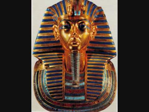 Egyptian Disco (Buddha Bar edit) - DJ Disse