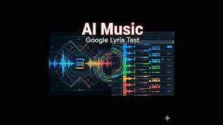 Google Lyria in Gemini: A music industry disruptor (AI Music Demo & Mix)