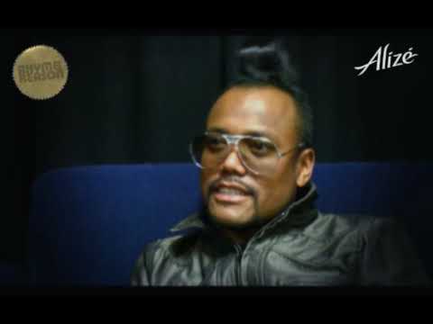 apl de ap Interview With Rhyme & Reason